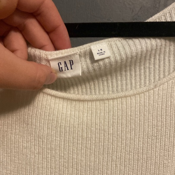 Long sleeve sweatshirt - Picture 3 of 3